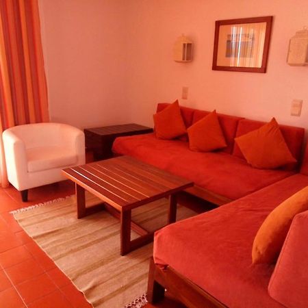 Albufeira Jardim By Umbral Aparthotel ภายนอก รูปภาพ