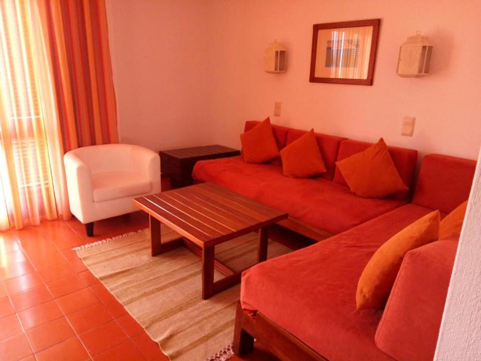 Albufeira Jardim By Umbral Aparthotel ภายนอก รูปภาพ