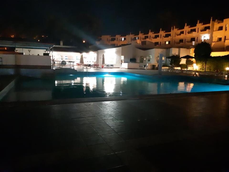 Albufeira Jardim By Umbral Aparthotel ภายนอก รูปภาพ