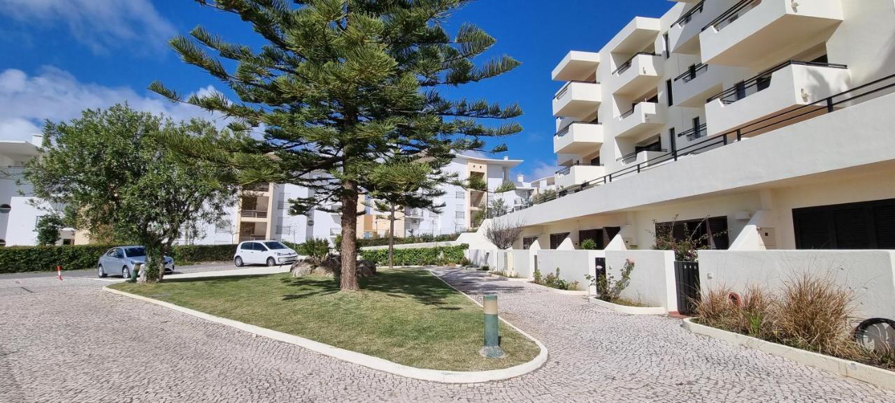 Albufeira Jardim By Umbral Aparthotel ภายนอก รูปภาพ