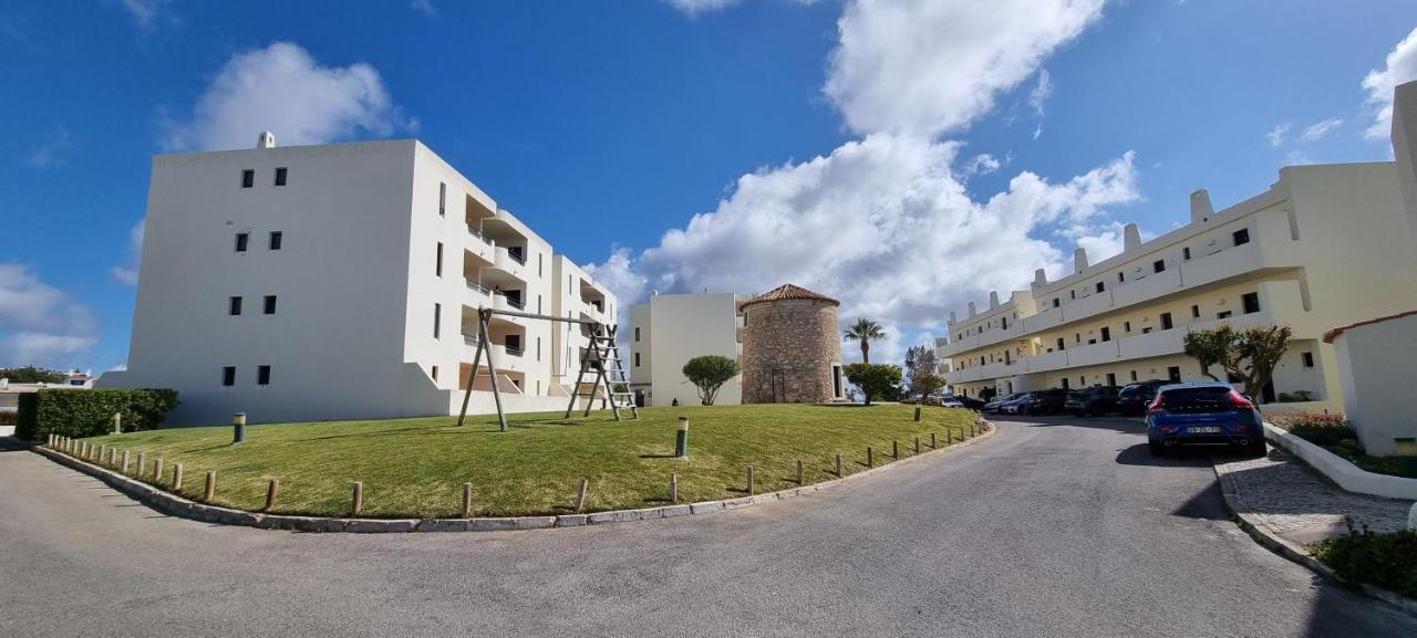 Albufeira Jardim By Umbral Aparthotel ภายนอก รูปภาพ
