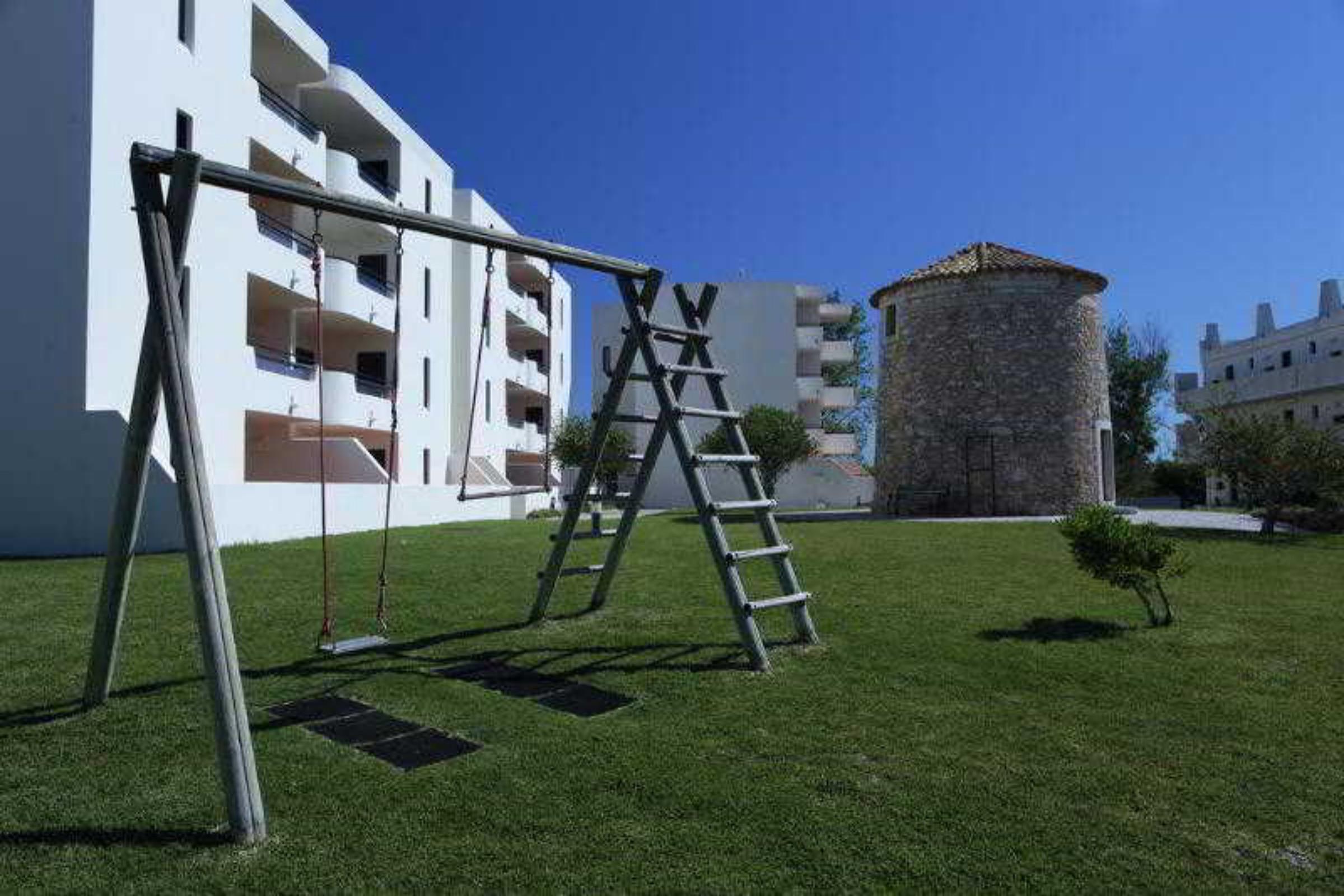 Albufeira Jardim By Umbral Aparthotel ภายนอก รูปภาพ